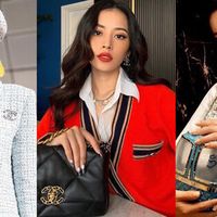 Ai đủ trình độ để trở thành Chanel sống ở Việt Nam?