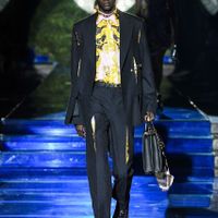Versace by Fendi