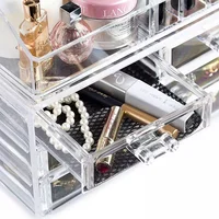 Tuyệt chiêu tối giản kho mỹ phẩm cho nàng nghiện makeup thích mua sắm-5