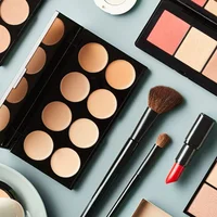Tuyệt chiêu tối giản kho mỹ phẩm cho nàng nghiện makeup thích mua sắm-3