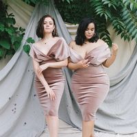 Denise Mercedes và Maria Castellanos
