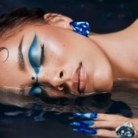 Doja Cat BH Cosmetics