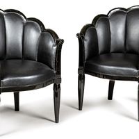 Đấu giá loạt vật phẩm giá trị của ông hoàng thời trang Karl Lagerfeld-5