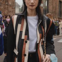 Milan streetstyle
