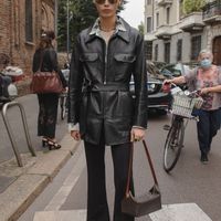 Milan streetstyle