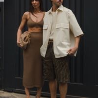 Milan street style