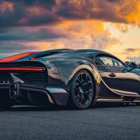 Cận cảnh siêu xe Bugatti Chiron Super Sport 300+ trị giá 120 tỷ-7