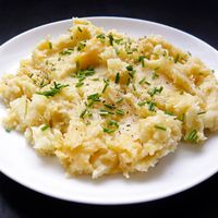 Những món ăn từ khoai tây nghiền ngon nhất thế giới-2