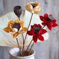 10 xu hướng trang trí nhà mùa thu không bao giờ lỗi thời, ai đến chơi cũng phải khen vừa sang trọng vừa ấm áp - Ảnh 13.