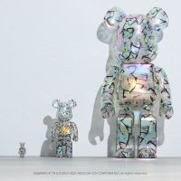 BE＠RBRICK Jimmy Choo