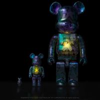BE＠RBRICK Jimmy Choo