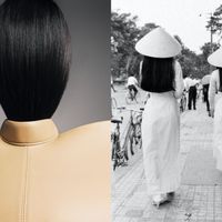 Dấu ấn Việt trong bộ sưu tập túi xách mới của NTK Cường Đàm-5
