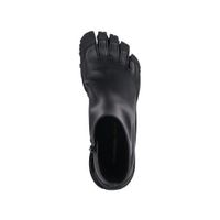 Toe Bootie