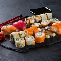 Bạn đã ăn sushi chuẩn như người Nhật?