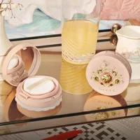 Gucci Beauty giới thiệu dòng sản phẩm cushion đầu tiên của thương hiệu