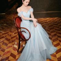 Rất hay lọt top mặc xấu nhưng Triệu Lệ Dĩnh vẫn có nhiều giây phút đẹp kinh diễm nhờ diện váy công chúa - Ảnh 5.