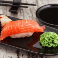 Bạn đã ăn sushi chuẩn như người Nhật?-4