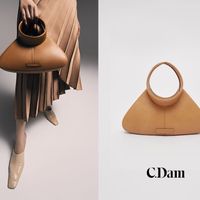Dấu ấn Việt trong bộ sưu tập túi xách mới của NTK Cường Đàm-4