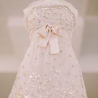 Chanel tốn hơn 1000 giờ hoàn thiện váy cho Kristen Stewart-3