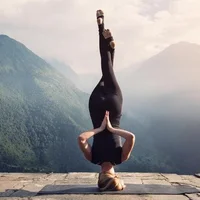 Những lý do bạn nên tập Yoga Headstand ngay hôm nay-2