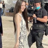 Rosé và Jisoo - “bùng nổ” hay “nhạt nhòa” tại Paris Fashion Week?-4