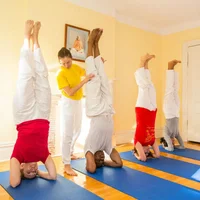 Những lý do bạn nên tập Yoga Headstand ngay hôm nay-7