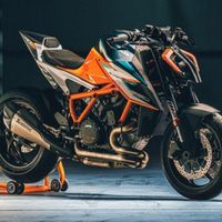 10 mẫu super Naked Bike đáng chú ý nhất năm 2021-10
