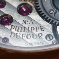 Đồng hồ Philippe Dufour siêu hiếm được bán với giá kỷ lục 7,6 triệu USD-3