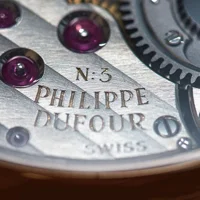 Đồng hồ Philippe Dufour siêu hiếm được bán với giá kỷ lục 7,6 triệu USD-3