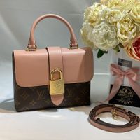 Tổng hợp những mẫu túi Louis Vuitton hồng cho quý cô ngọt ngào