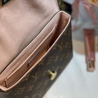Tổng hợp những mẫu túi Louis Vuitton hồng cho quý cô ngọt ngào