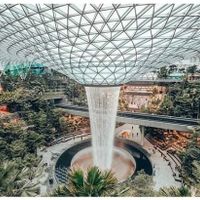 Sân bay Changi (Singapore) chính thức mở cửa đón khách trở lại từ 1/9 sau 3 tháng dừng hoạt động