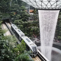 Sân bay Changi (Singapore) chính thức mở cửa đón khách trở lại từ 1/9, chấm dứt 3 tháng đóng băng vì có nhân viên nhiễm COVID-19 - Ảnh 2.