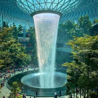 Sân bay Changi (Singapore) chính thức mở cửa đón khách trở lại từ 1/9, chấm dứt 3 tháng đóng băng vì có nhân viên nhiễm COVID-19 - Ảnh 1.