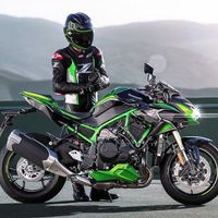 8 mẫu super nakedbike tốt nhất năm 2021 ảnh 2