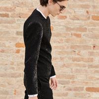 Timothee Chalamet Cartier