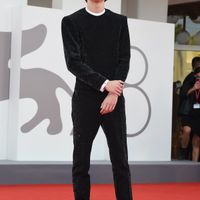 Timothee Chalamet
