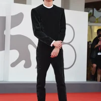 Timothee Chalamet