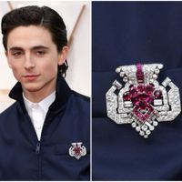 Timthee Chalamet
