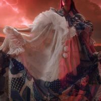 Maison Margiela giới thiệu BST mới qua phim kinh dị A Folk Horror Tale-4