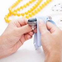 Bảo quản đồng hồ và trang sức đá quý theo tiêu chuẩn chuyên gia