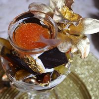 Nhà hàng của những món ăn “đại gia”-2