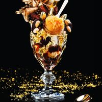 Nhà hàng của những món ăn “đại gia”