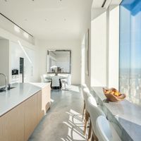 Bên trong căn hộ đắt nhất New York-5