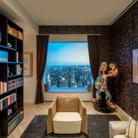 Bên trong căn hộ đắt nhất New York-4