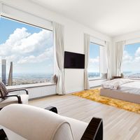 Bên trong căn hộ đắt nhất New York-9