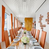 Bên trong căn hộ đắt nhất New York-2