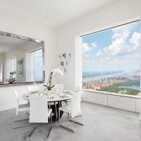 Bên trong căn hộ đắt nhất New York-6