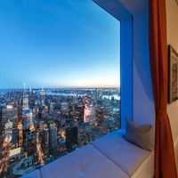 Bên trong căn hộ đắt nhất New York-3