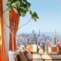 Bên trong căn hộ đắt nhất New York